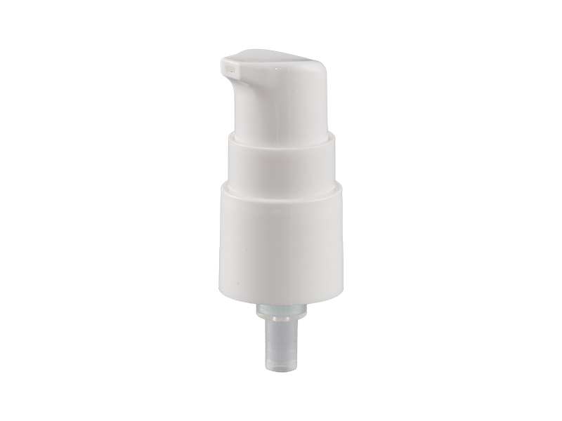 18A-01-PP/PCR Step Lotion Pam